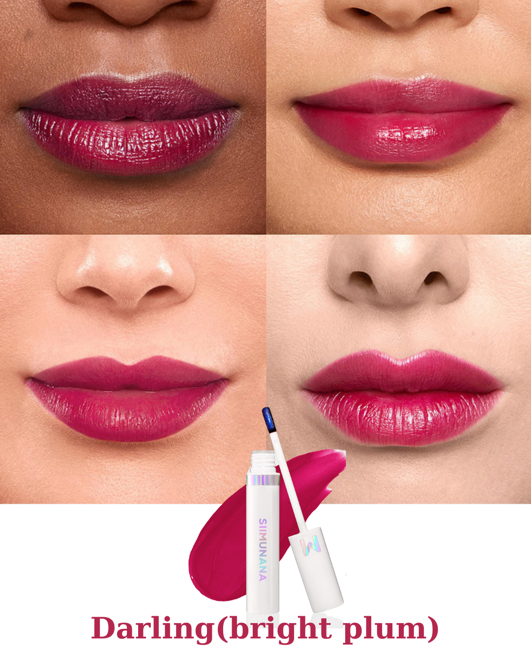 Ultra Lip - Lip Stain Soyulabilir Ruj