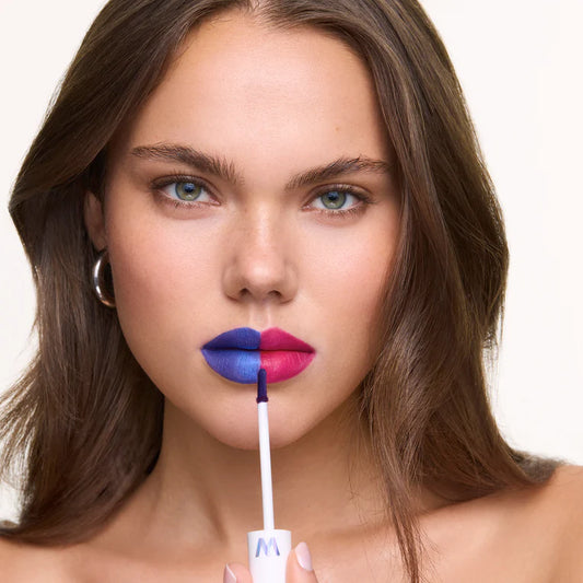 Ultra Lip - Lip Stain Soyulabilir Ruj