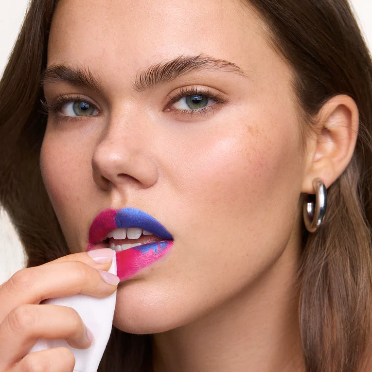 Ultra Lip - Lip Stain Soyulabilir Ruj