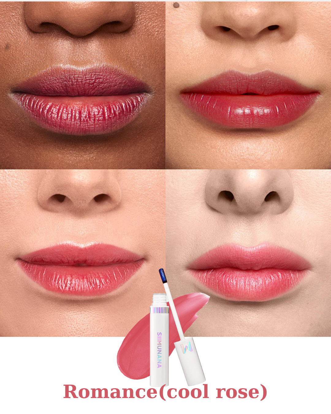 Ultra Lip - Lip Stain Soyulabilir Ruj