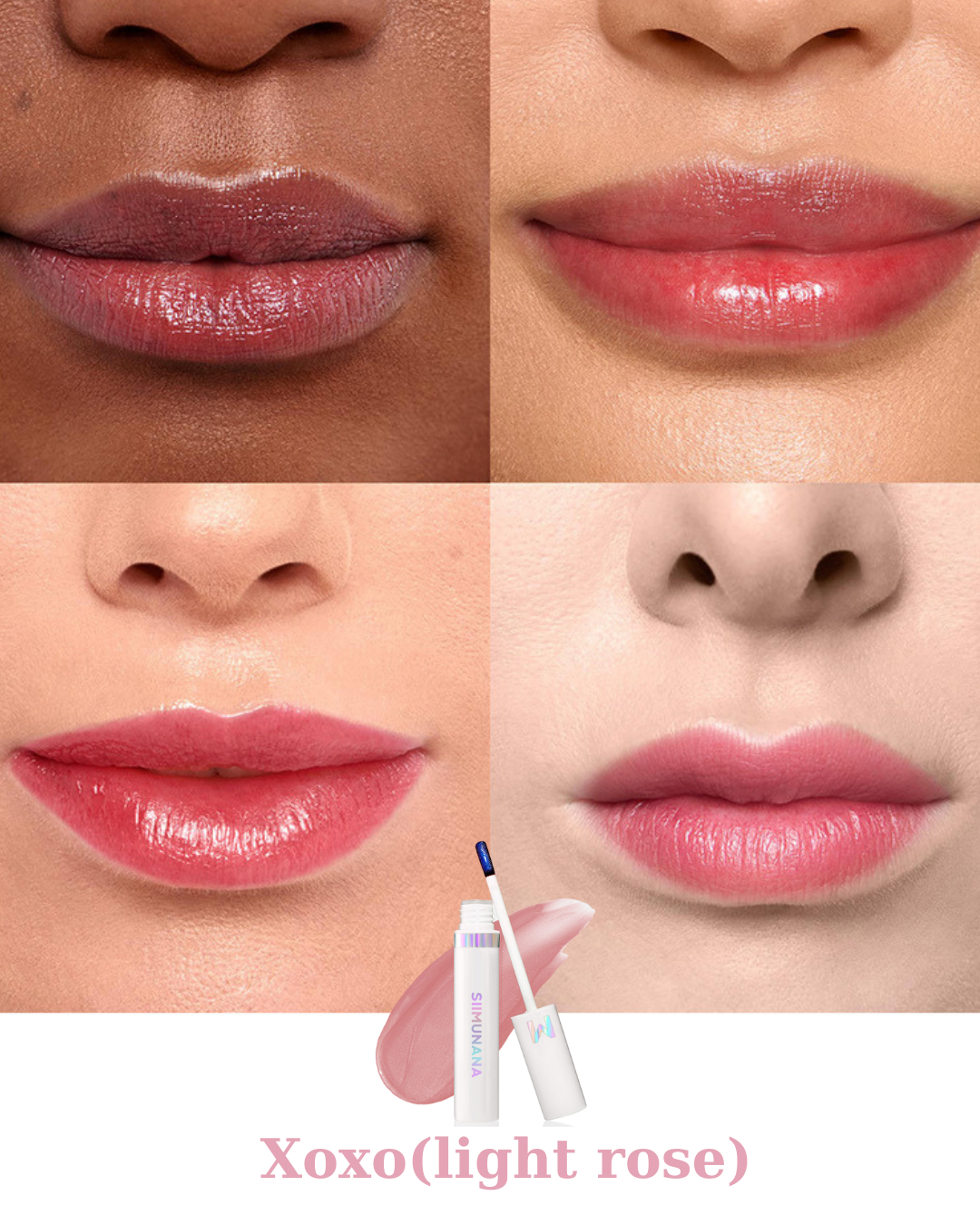 Ultra Lip - Lip Stain Soyulabilir Ruj
