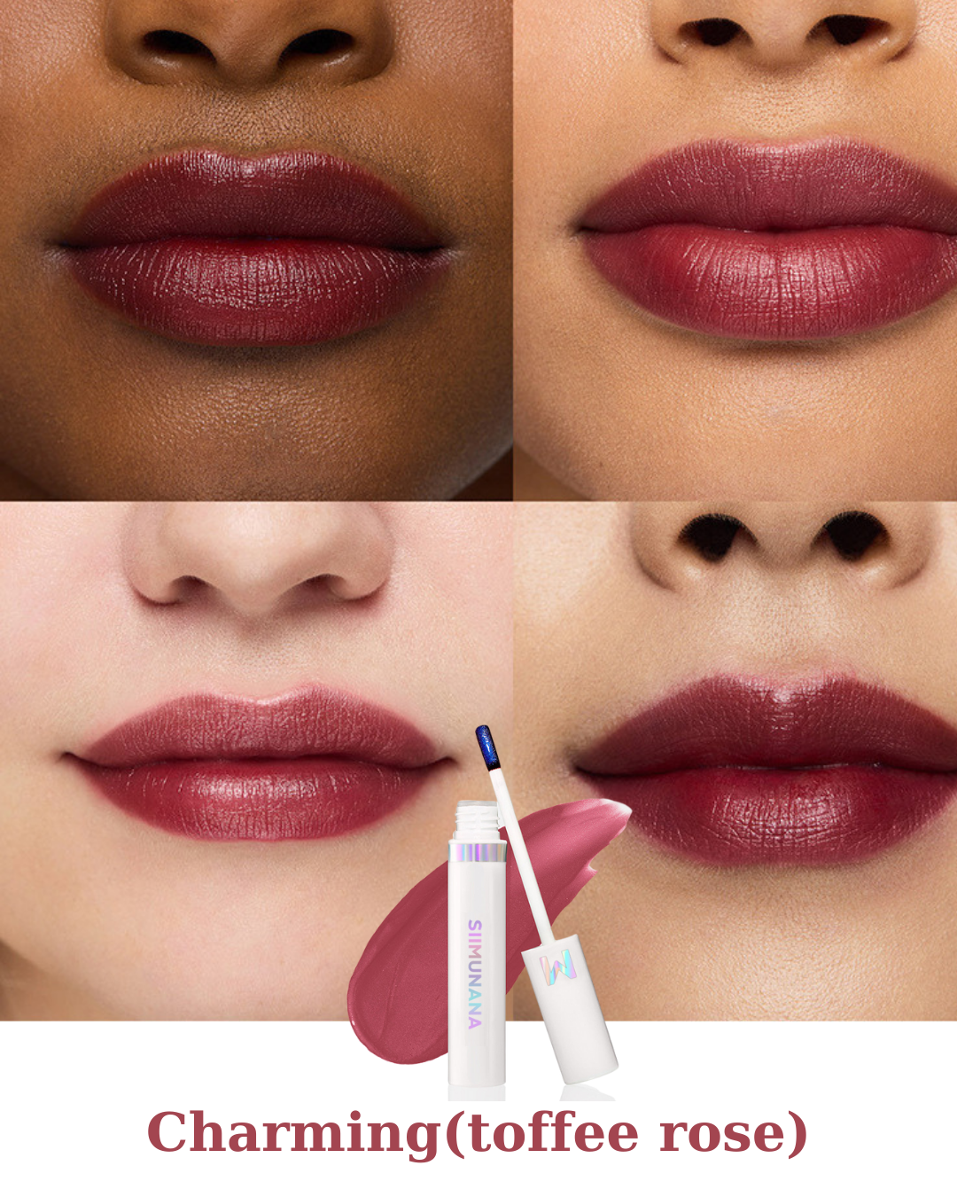 Ultra Lip - Lip Stain Soyulabilir Ruj