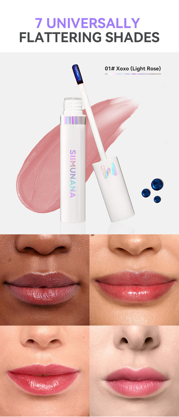 Lipstain