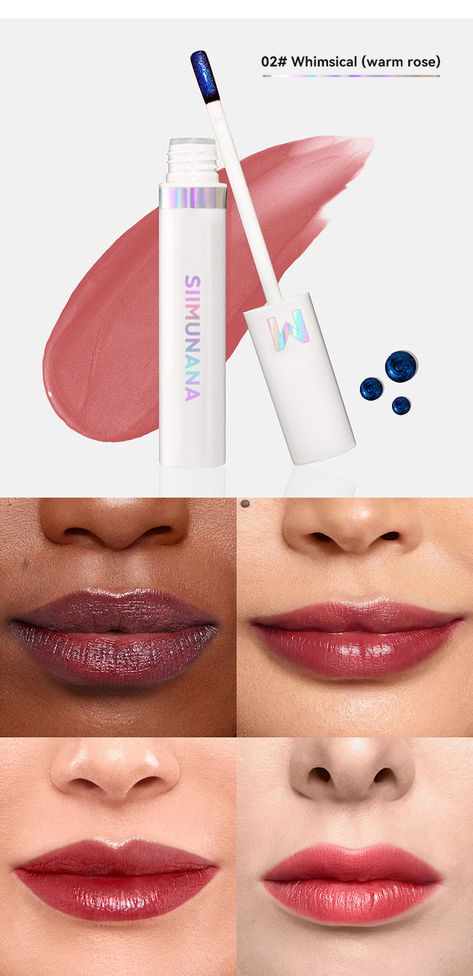 Lipstain
