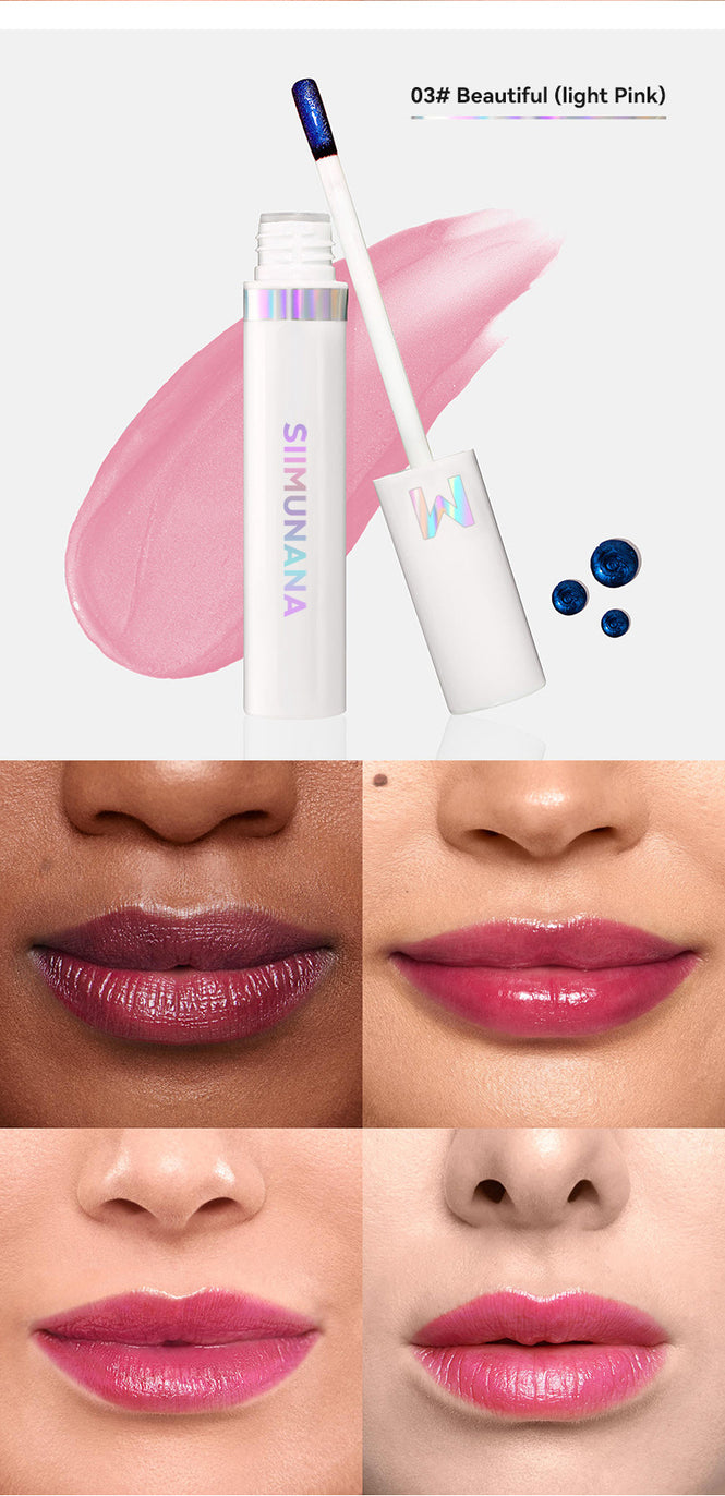 Lipstain