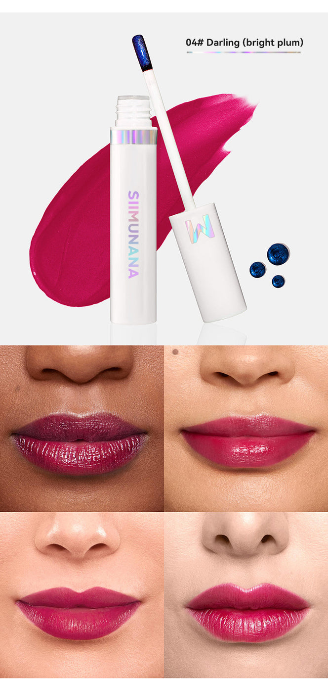 Lipstain