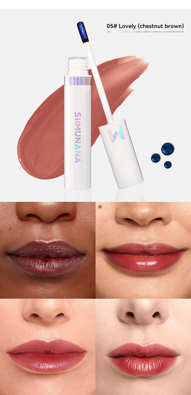 Lipstain
