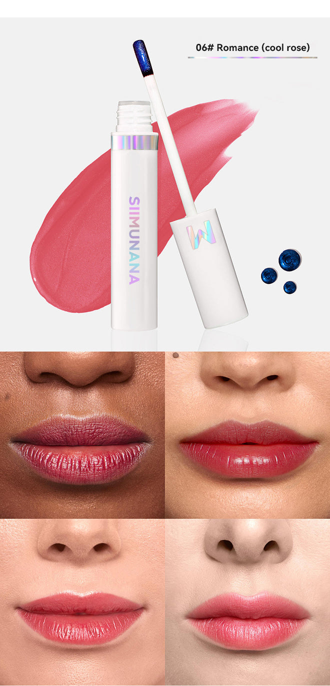 Lipstain
