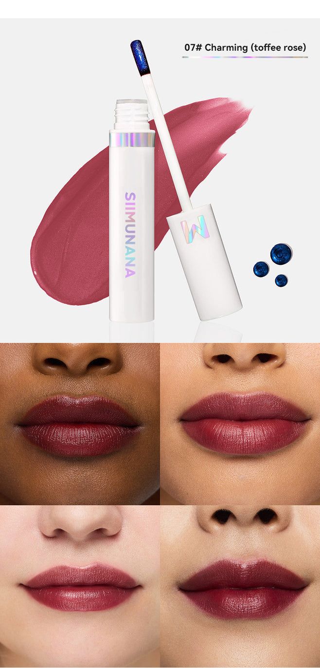 Lipstain